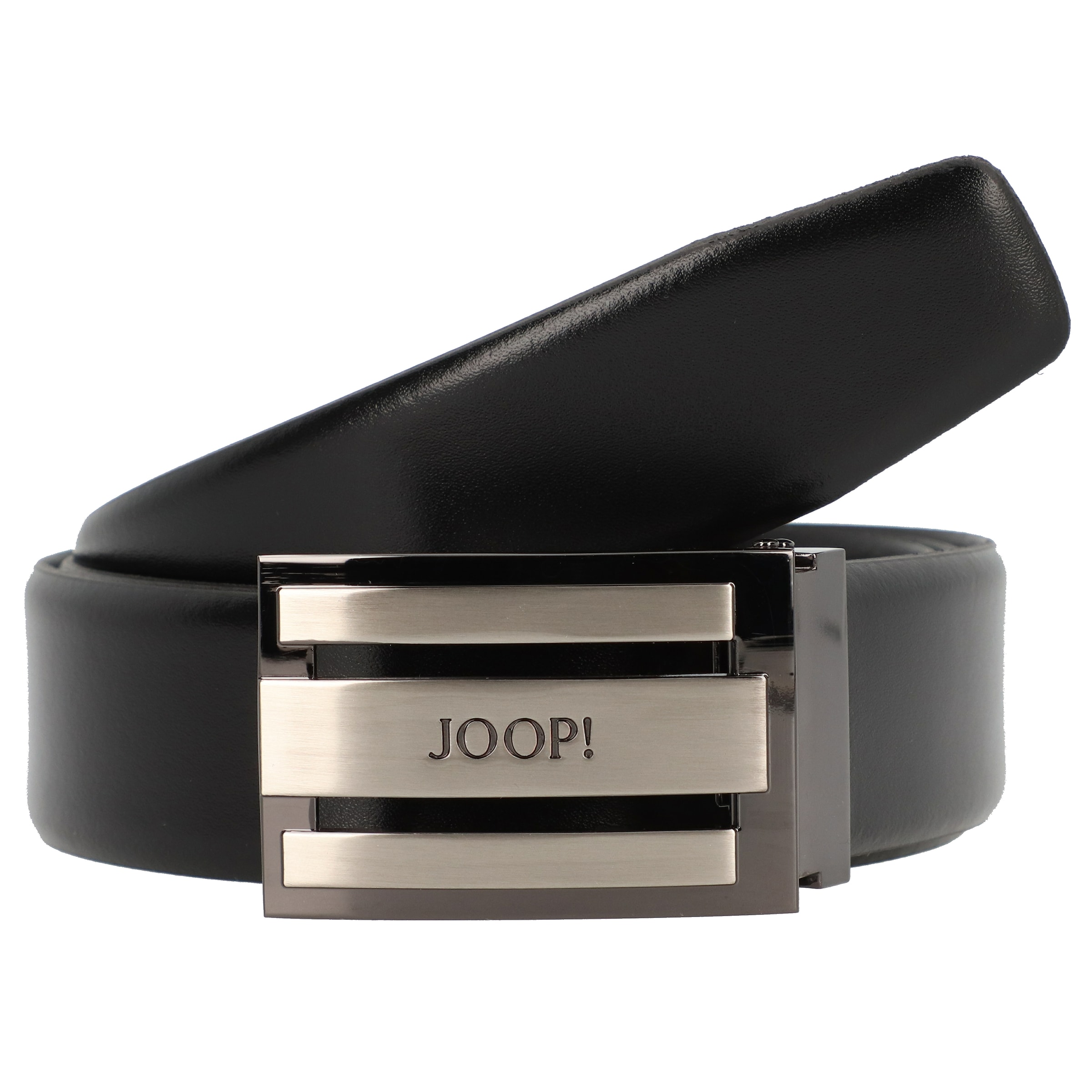 Ceinture JOOP! en noir : devant