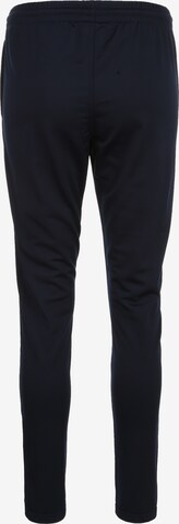 JAKO Regular Sportbroek in Blauw