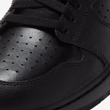 Jordan Sneaker 'Access' in Schwarz