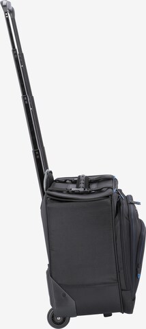 Lightpak Trolley 'Pioneer' in Schwarz