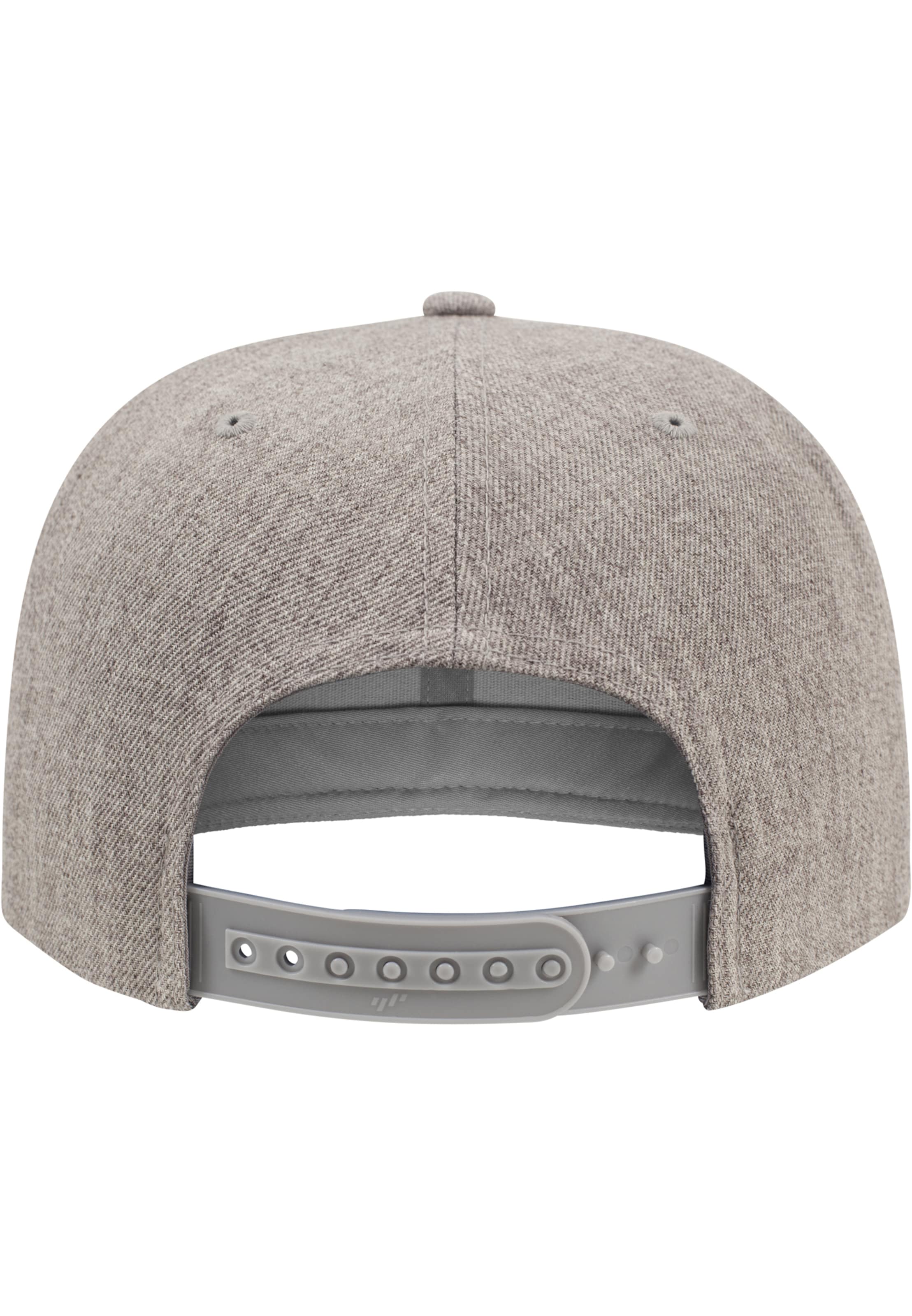 Flexfit Cap in Grau