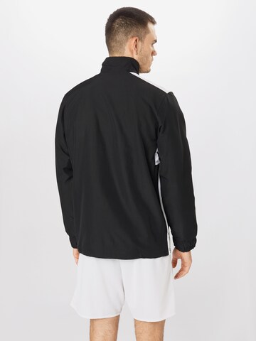 ADIDAS SPORTSWEAR Athletic Jacket 'Regista 18' in Black
