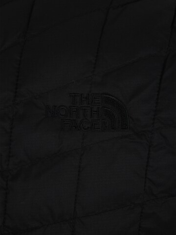 THE NORTH FACE Funktionsjacke 'ThermoBall' in Schwarz