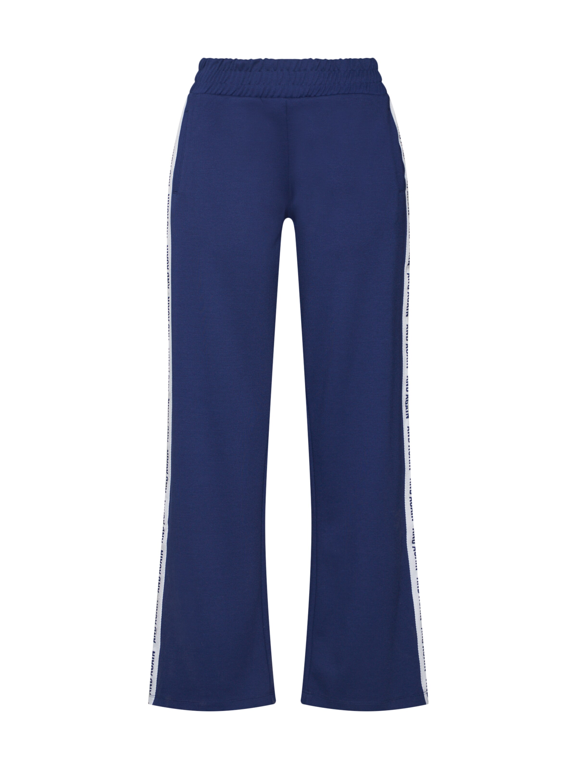 ONLY - Broek 'onyTEXAS' in de kleur Blauw