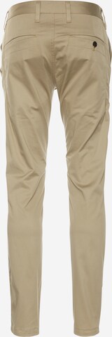 G-Star RAW Slimfit Chino 'Bronson' in Beige