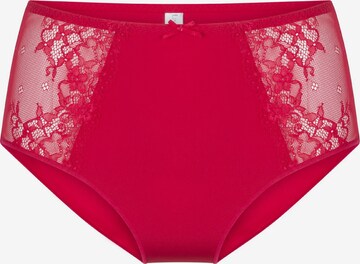 LingaDore Panty 'Daily' in Red: front