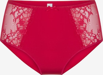 LingaDore Panty 'Daily' in Red: front