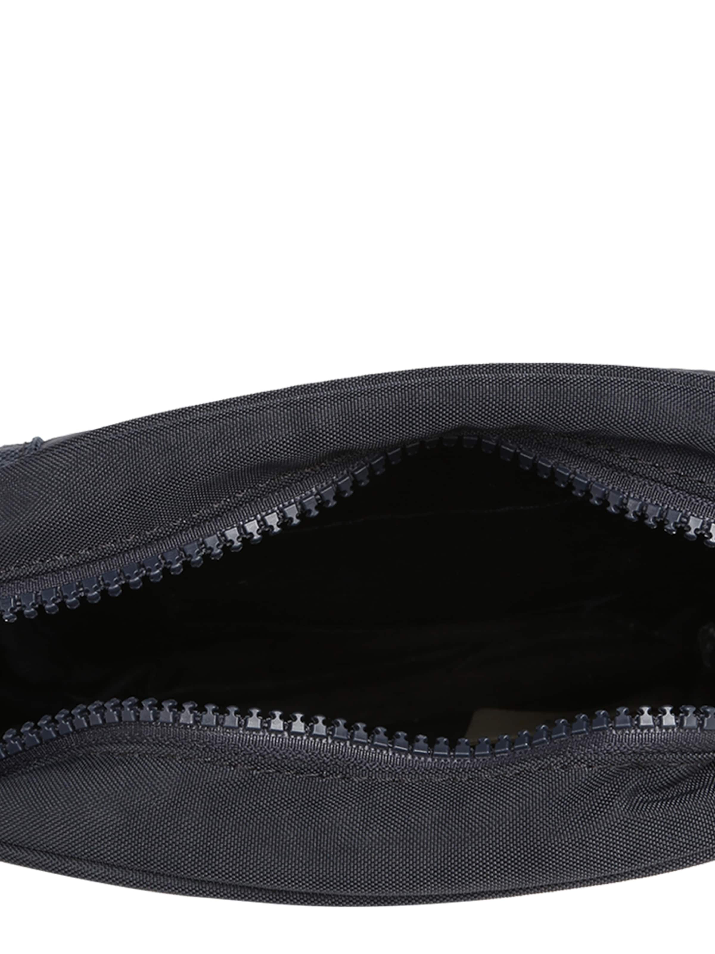 CAMEL ACTIVE Olkalaukku 'Journey' värissä sininen: yläosa