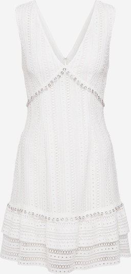 GUESS Cocktail dress 'Leandra' in White, Item view