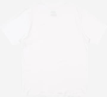 T-Shirt VANS en blanc