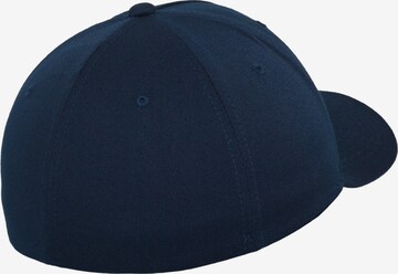 mėlyna Flexfit Kepurė '5 Panel'