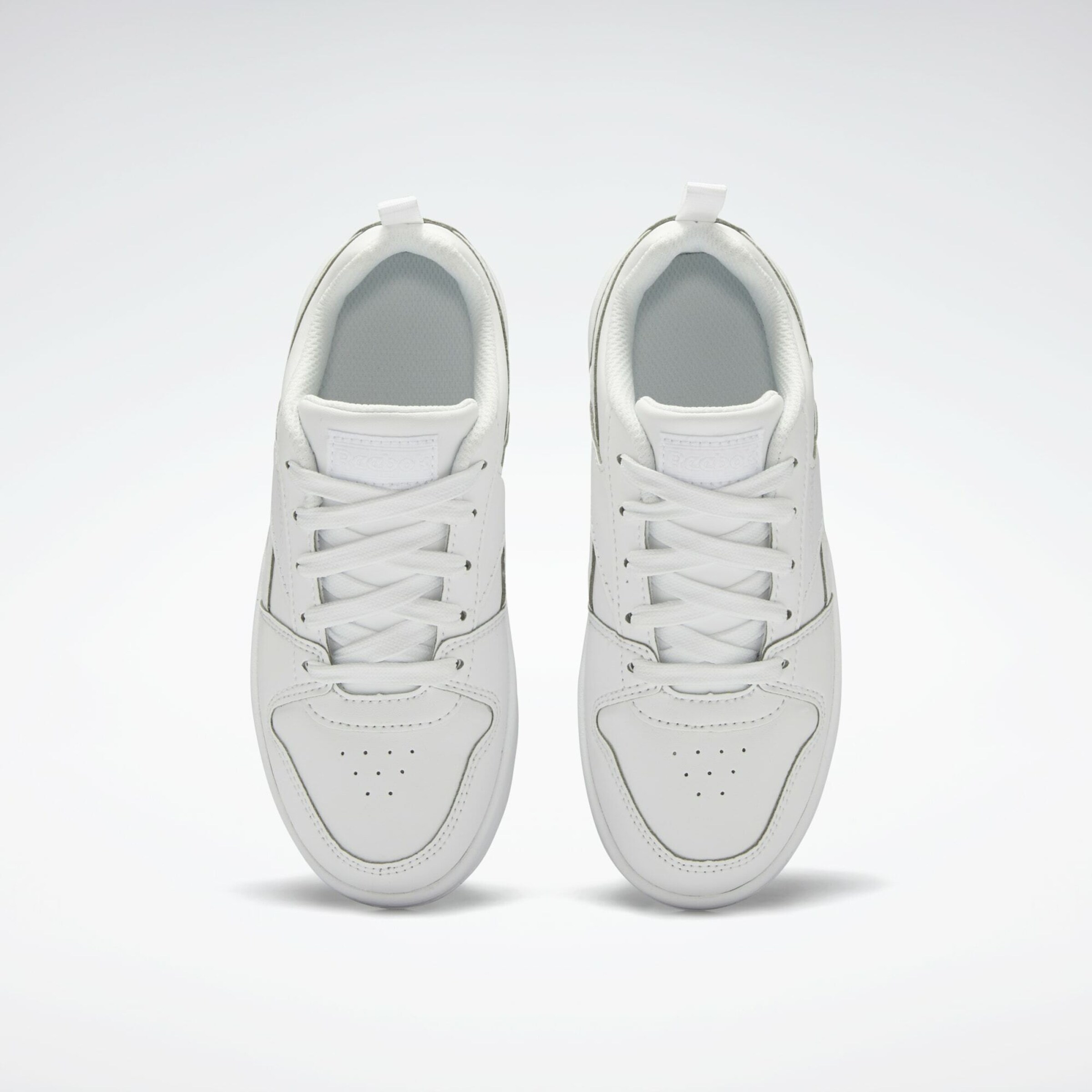 Reebok Sneakers in White