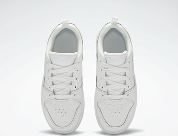 Reebok Sneakers in White