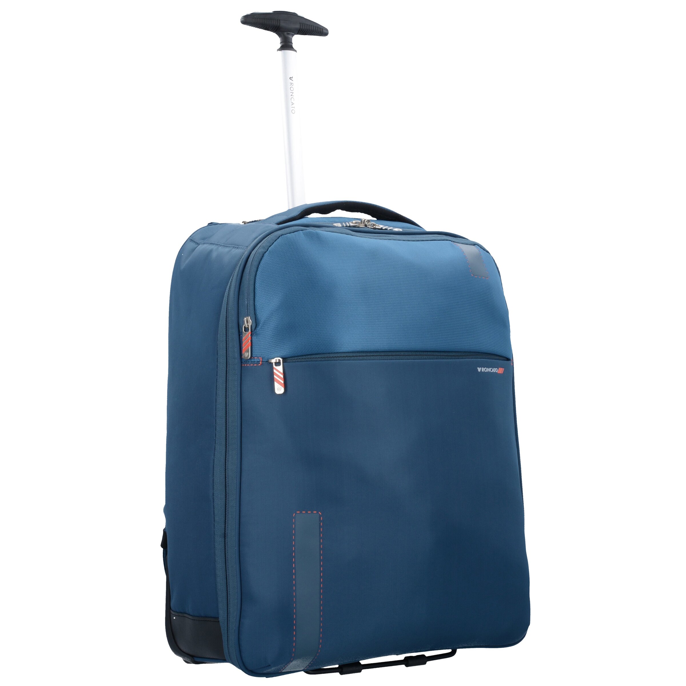 Roncato Rucksacktrolley 'Speed' in Blau