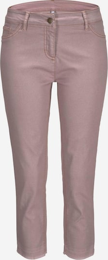 LASCANA Jeans pajkice | pastelno roza barva, Prikaz izdelka