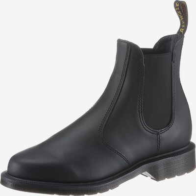Dr Martens Chelsea Boots Laura In Schwarz About You