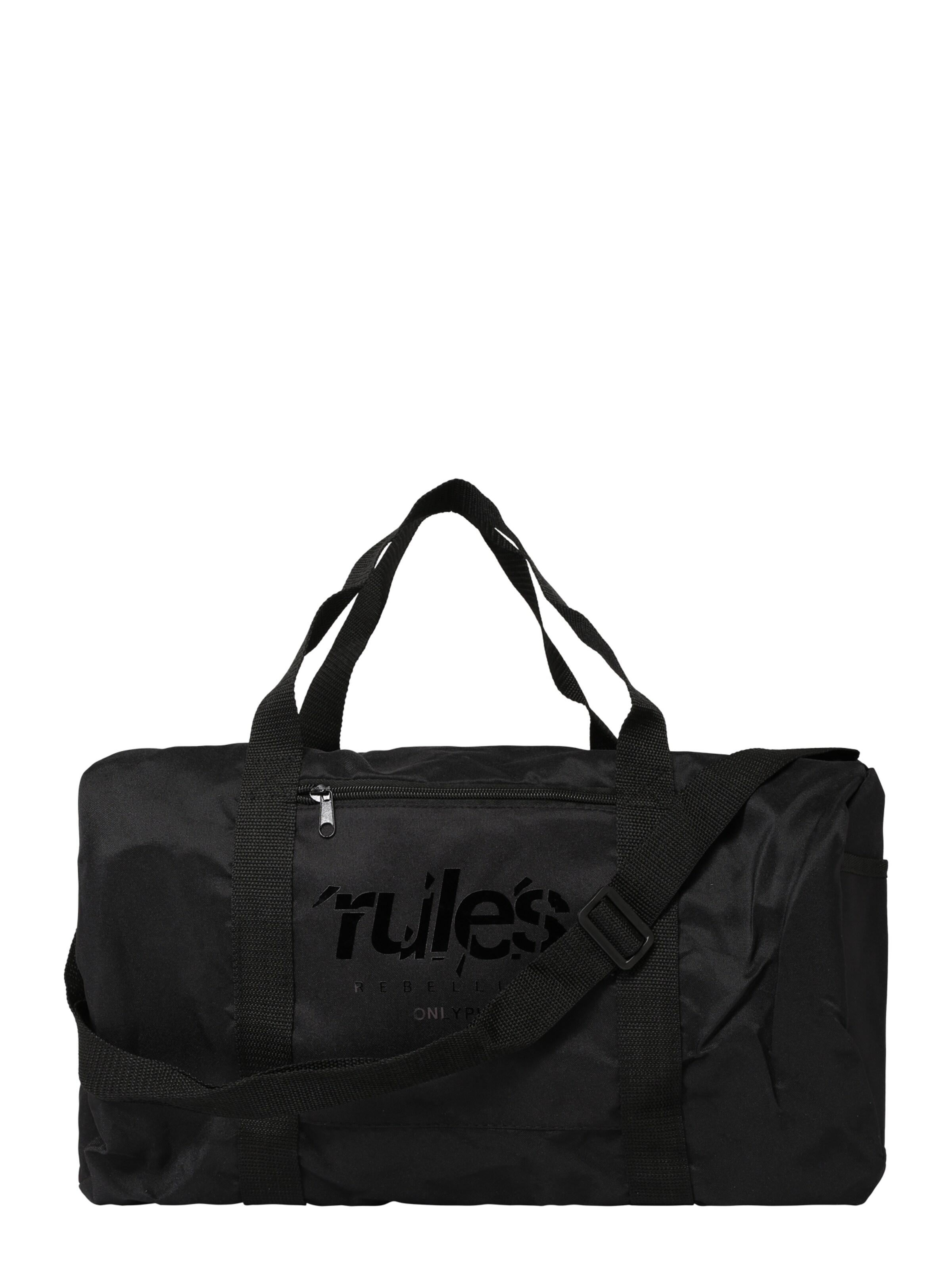 ONLY PLAY - Sporttas 'xena' in de kleur Zwart