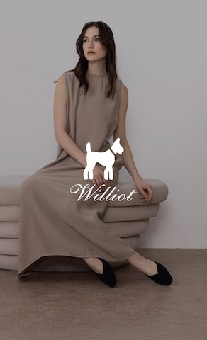 Category Teaser_BAS_2025_CW26_Williot_DualWil_Brand Material_Others_F_t-shirts tops 3rd level