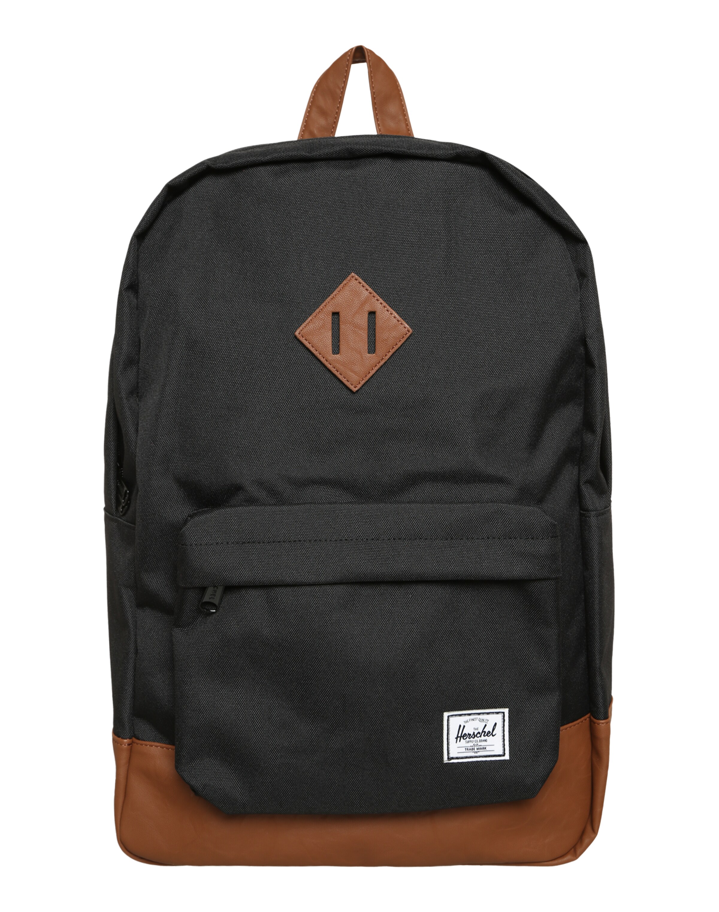 Herschel - Rugzak 'Heritage' in de kleur Bruin