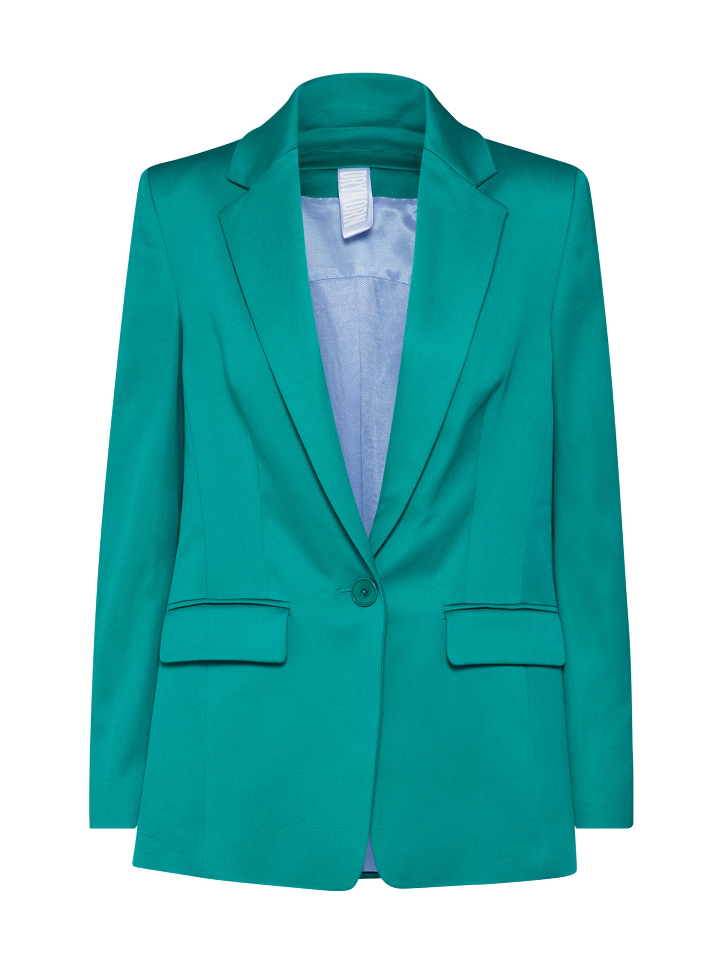 DRYKORN - Blazers 'ATLIN' in de kleur Groen