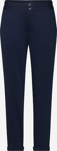 Freequent Pants 'NANNI' in Blue: front