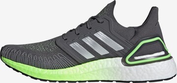 ADIDAS SPORTSWEAR Running Shoes 'Ultraboost 20' in Grey: front