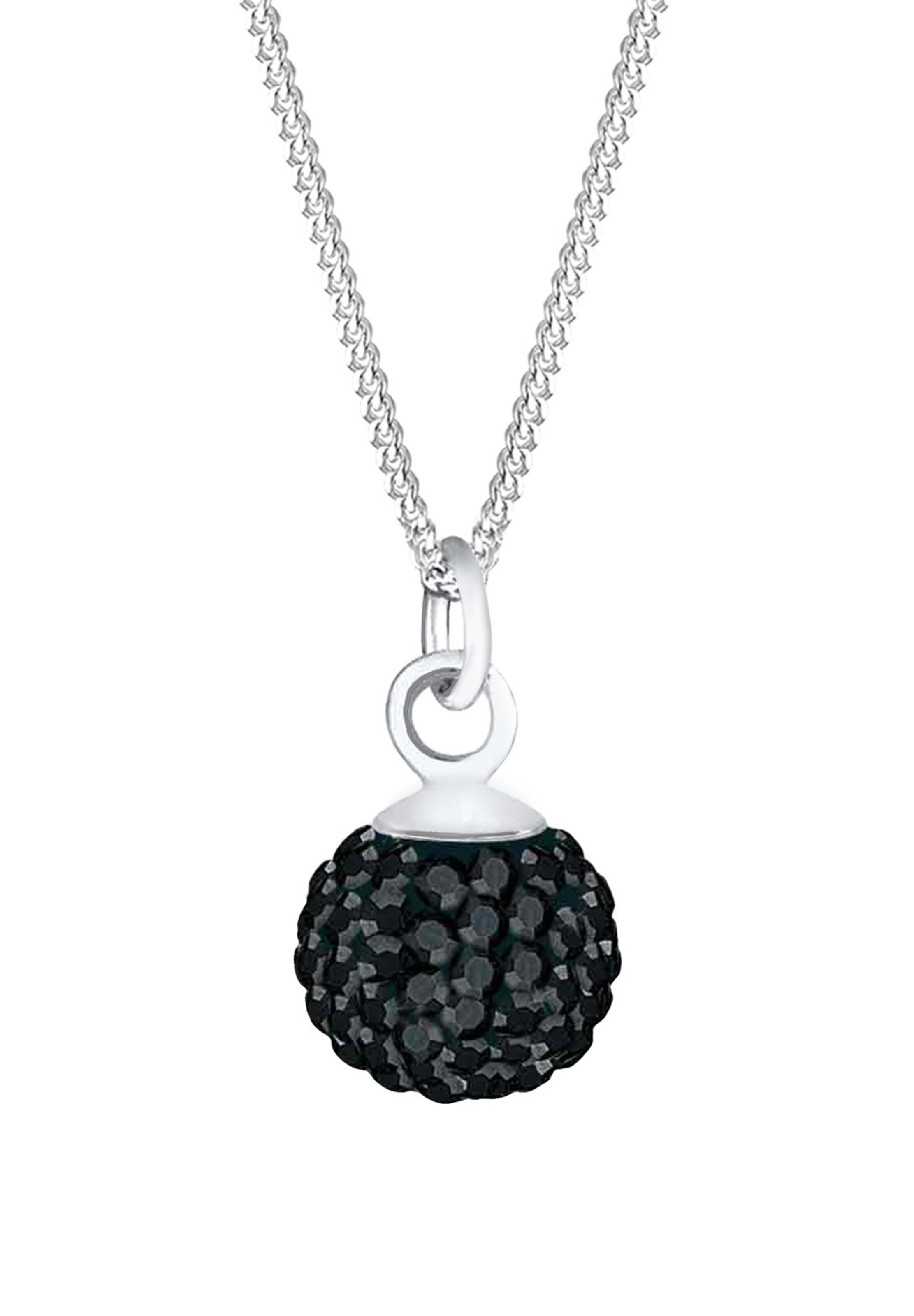 ELLI Kette in Silber