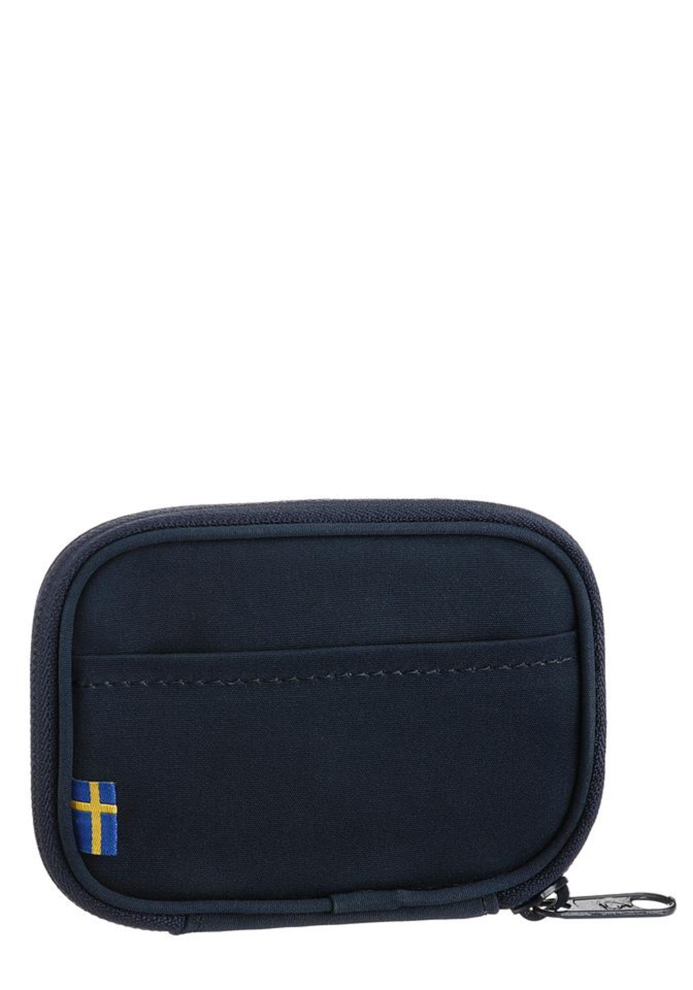 Fjällräven Portemonnee 'Kanken' in Blauw