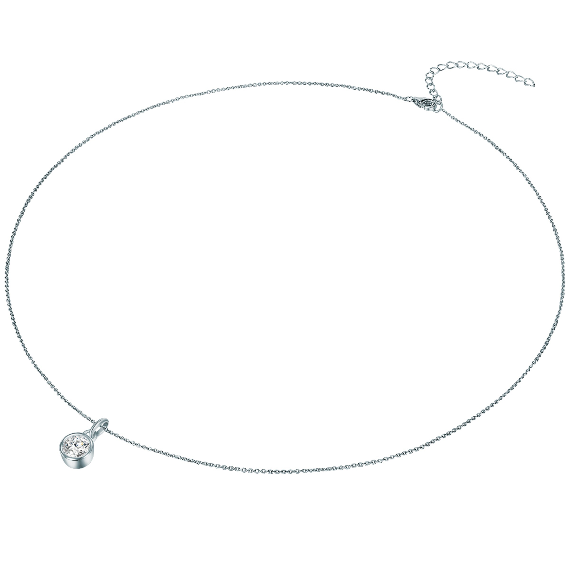 Rafaela Donata - Cadena en plata