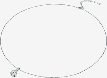 Rafaela Donata Necklace in Silver