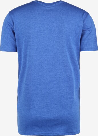 PUMA Performance Shirt in Blue
