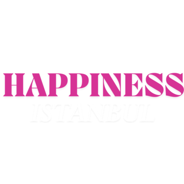 Happiness İstanbul Logo