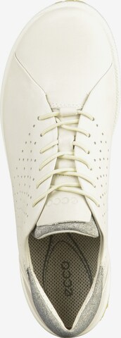 ECCO Sneaker 'Biom' in Weiß