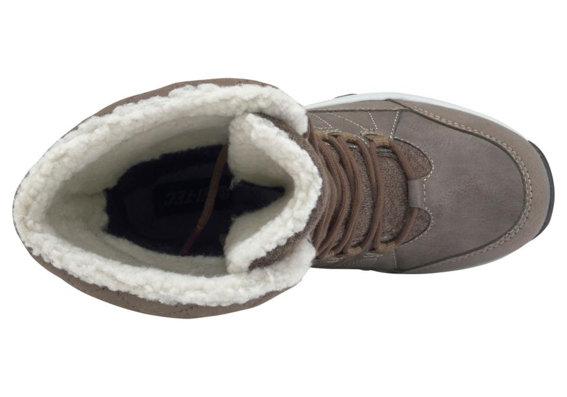 HI-TEC Boots 'Riva' in Grey