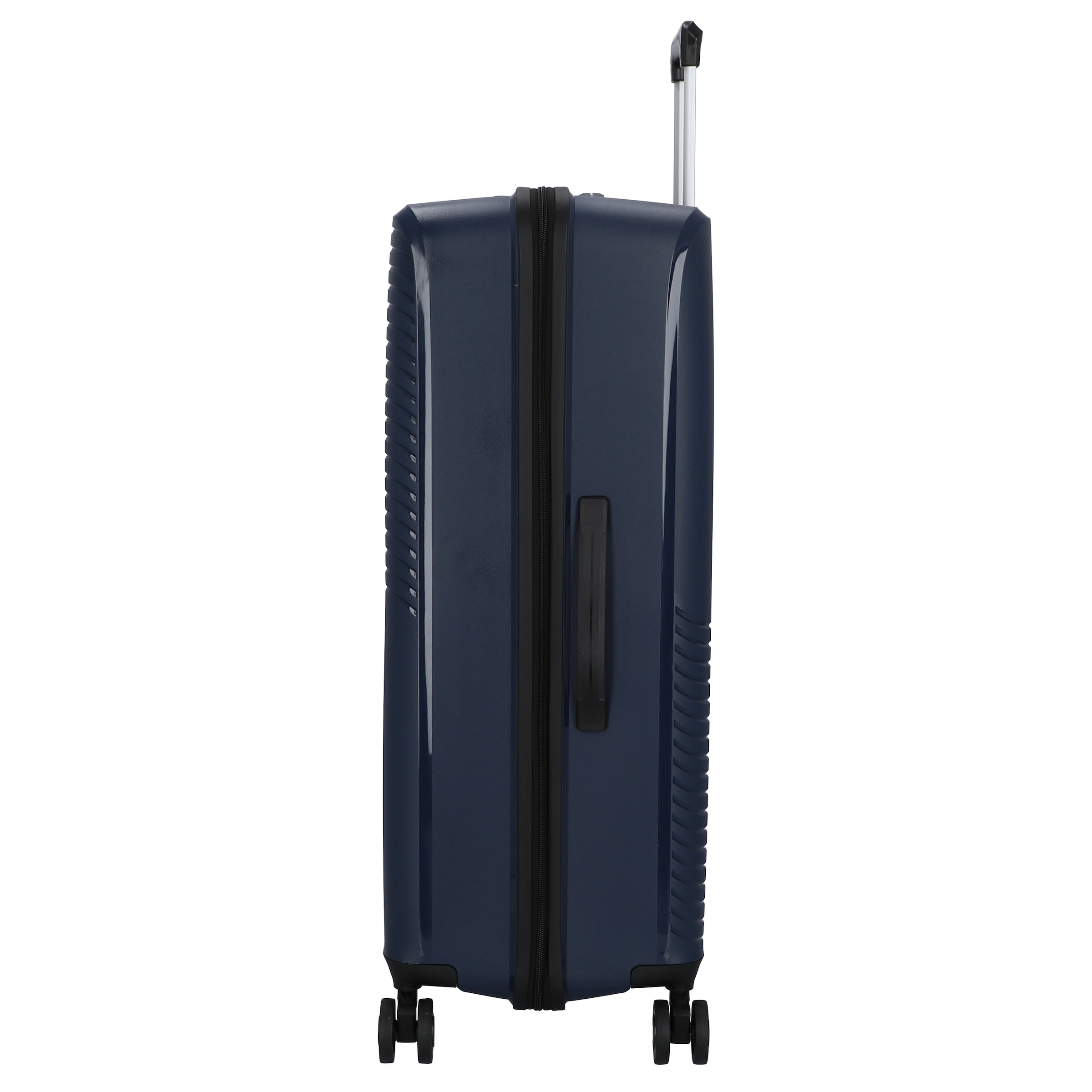 D&N Trolley in Blauw