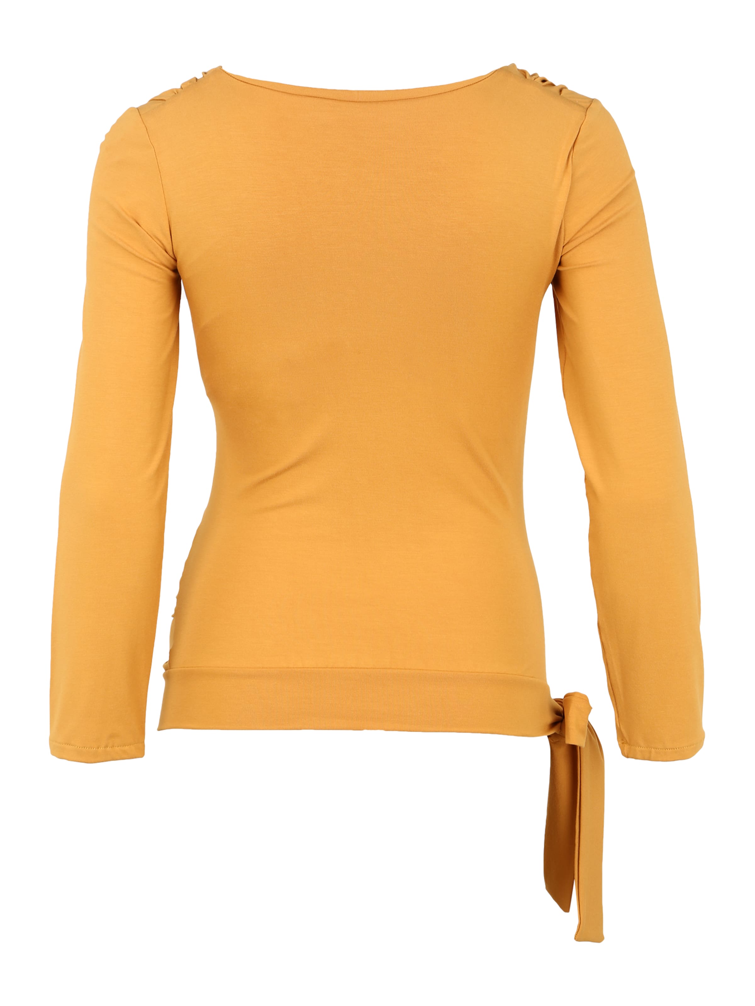 Bebefield Μπλουζάκι σε κίτρινο