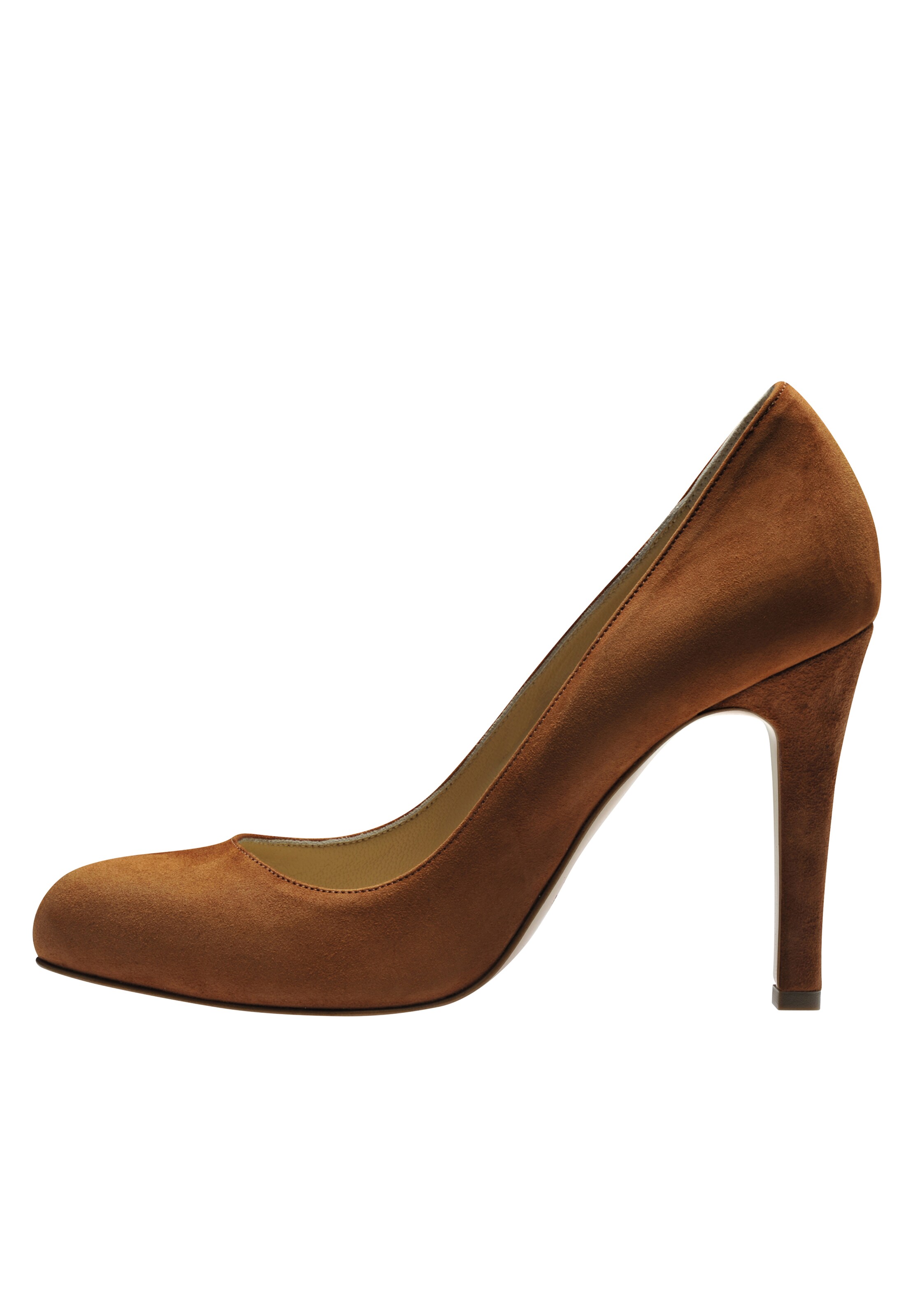 EVITA Pumps in Brown