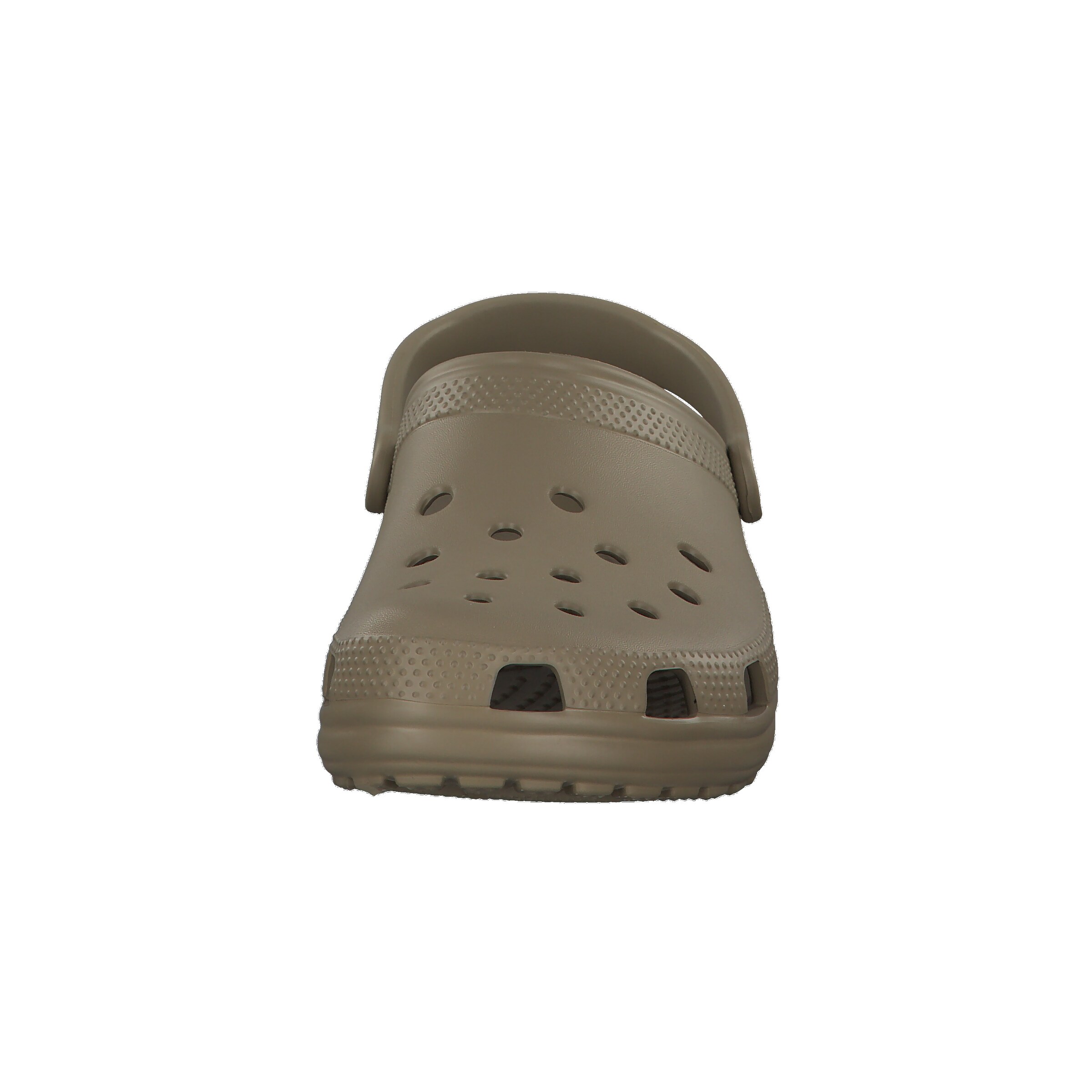 Crocs Clogs in Green