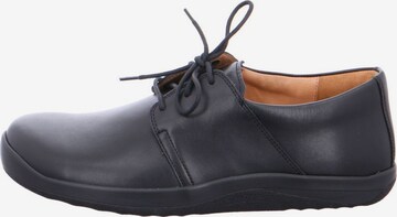 Ganter Schnürschuhe in Schwarz