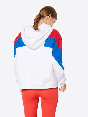 Urban Classics Sweatshirt in White