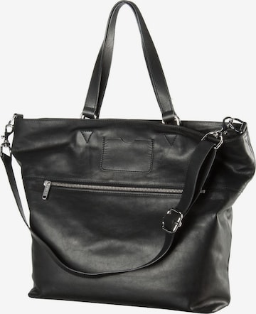 Shopper 'Stockholm 34' di BREE in nero