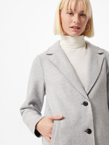 Manteau mi-saison 'Carrie' ONLY en gris