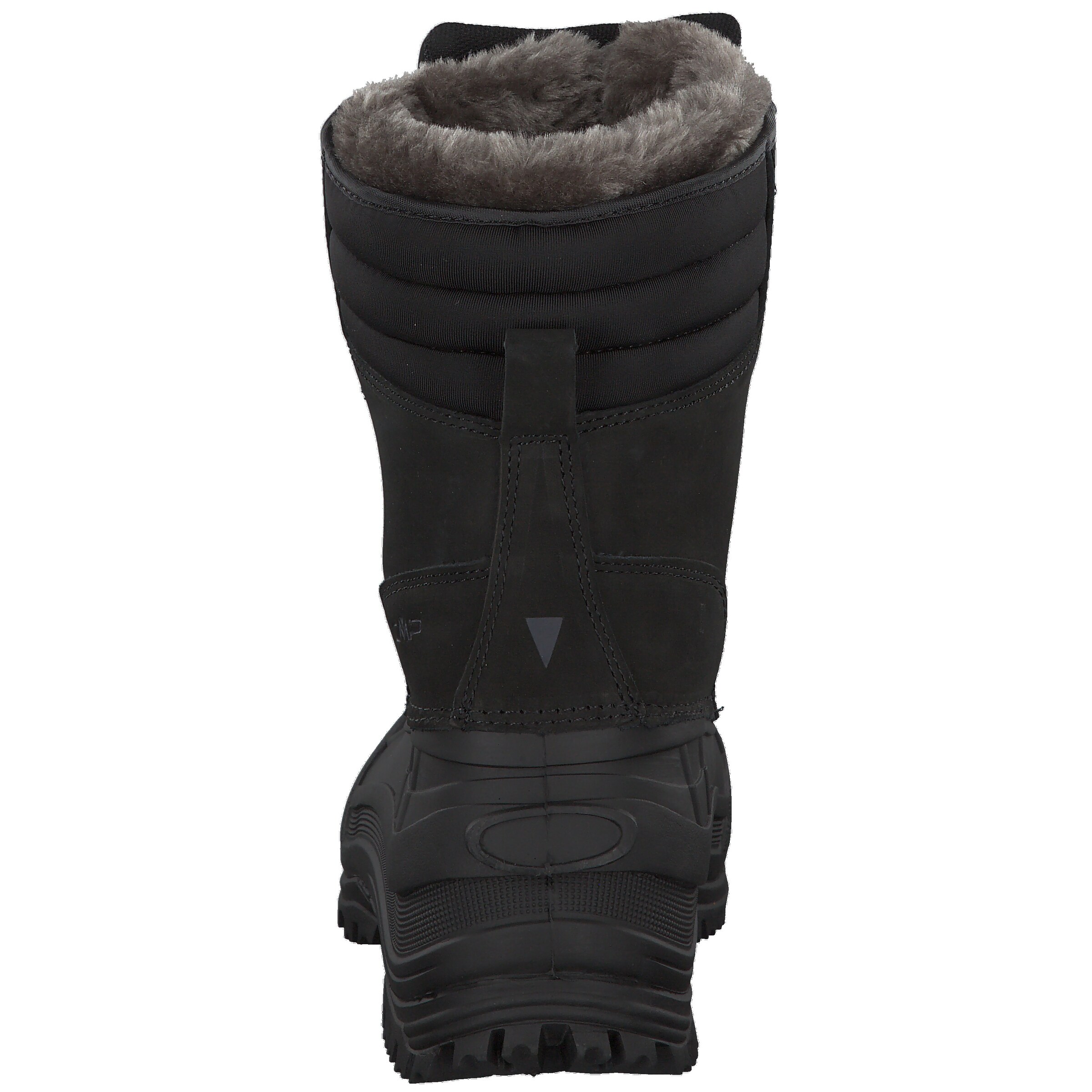 CMP Boots 'Kinos WP' in Black