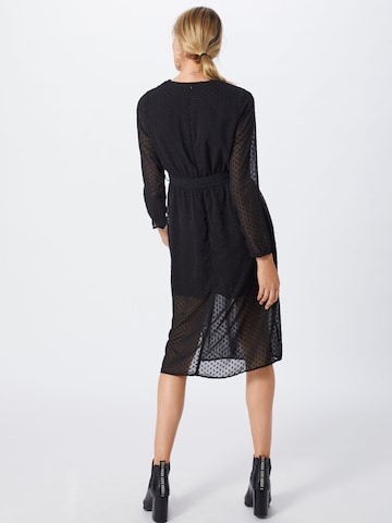 GLAMOROUS Cocktail Dress 'LADIES DRESS' in Black: back