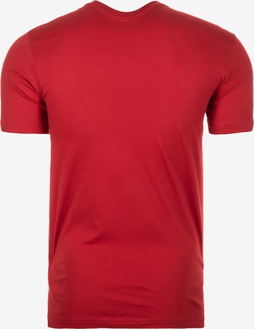 ADIDAS PERFORMANCE Shirt 'Core 18' in Rot