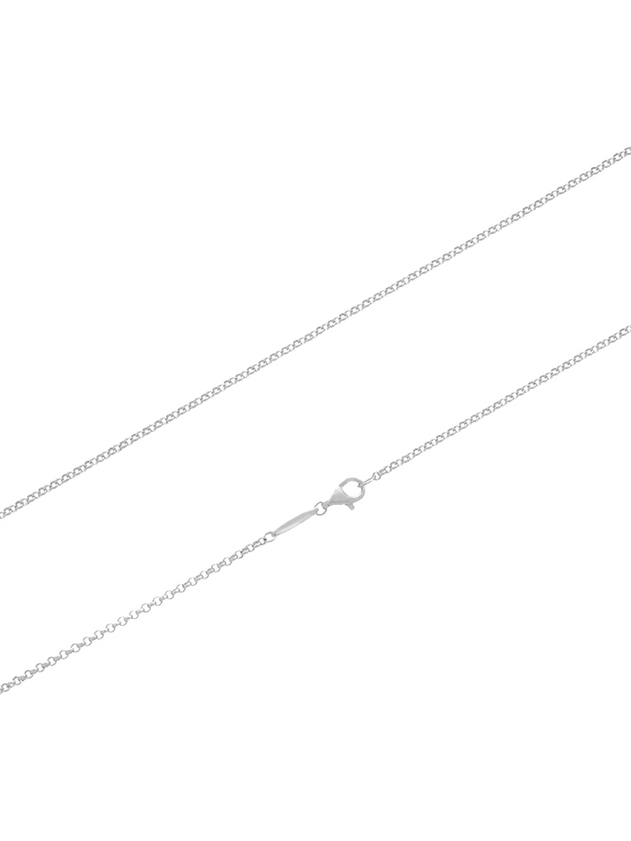 Thomas Sabo Necklace in Silver