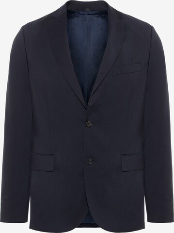 J.Lindeberg Slim fit Suit Jacket in Blue