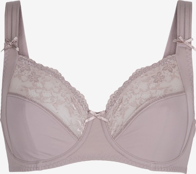 LingaDore Soutien-gorge en lilas, Vue avec produit