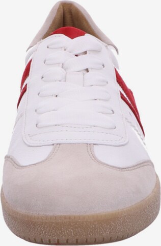 GABOR Sneakers in White