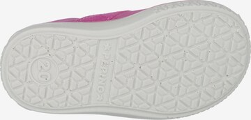 Pepino Sneaker in Pink